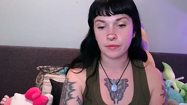 Marcelinegoddess online show from November 11, 4:18 am