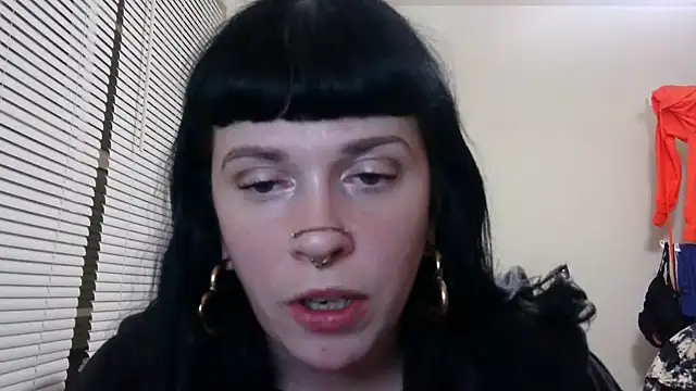 Marcelinegoddess online show from March 8, 5:59 am