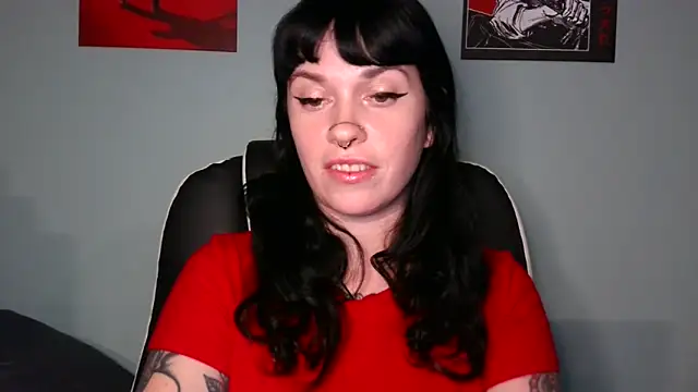 Marcelinegoddess online show from November 26, 6:13 am