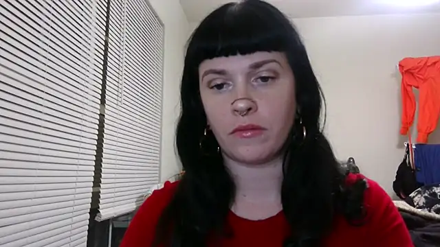 Marcelinegoddess online show from March 8, 2:55 am