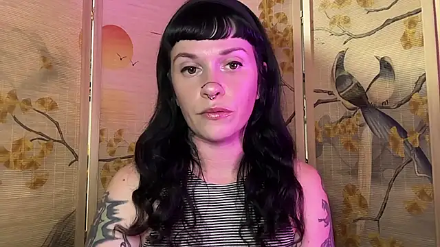 Marcelinegoddess online show from May 21, 3:04 am
