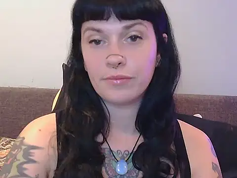 Marcelinegoddess online show from November 6, 3:10 am