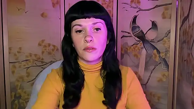 Marcelinegoddess online show from April 10, 2:51 am