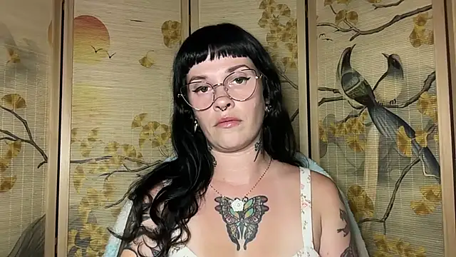 Marcelinegoddess online show from July 23, 3:48 am