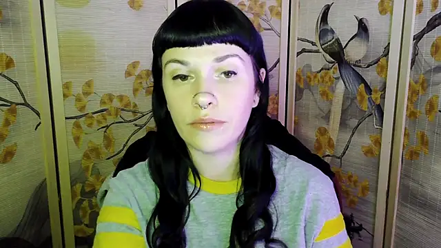 Marcelinegoddess online show from March 19, 3:28 am