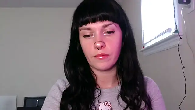 Marcelinegoddess online show from February 11, 4:40 pm