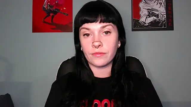 Marcelinegoddess online show from January 16, 3:54 am