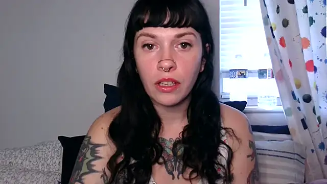 Marcelinegoddess online show from January 14, 3:59 pm