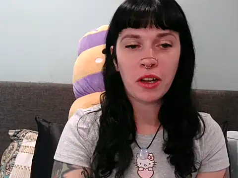 Marcelinegoddess online show from November 6, 4:11 pm