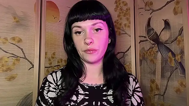 Marcelinegoddess online show from April 19, 3:18 am