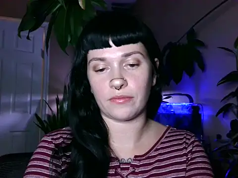 Marcelinegoddess online show from January 11, 3:13 am