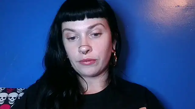 Marcelinegoddess online show from January 19, 3:08 am