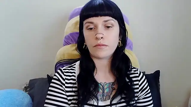 Marcelinegoddess online show from March 28, 5:36 pm