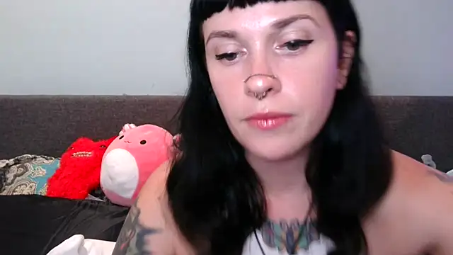 Marcelinegoddess online show from September 9, 3:16 am