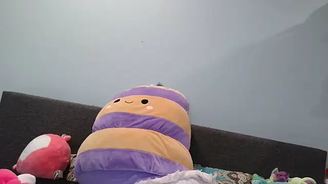 Marcelinegoddess online show from September 25, 4:35 pm