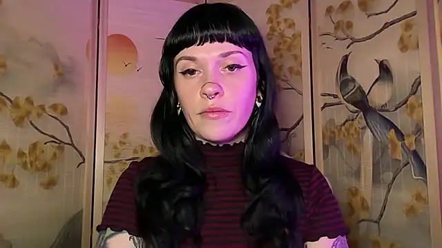 Marcelinegoddess online show from April 26, 3:15 am