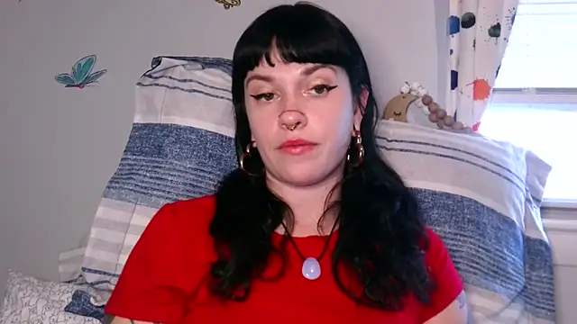 Marcelinegoddess online show from November 25, 6:08 pm