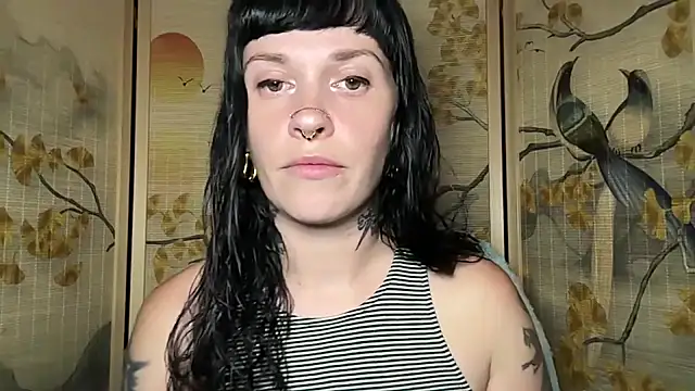 Marcelinegoddess online show from June 26, 2:39 am