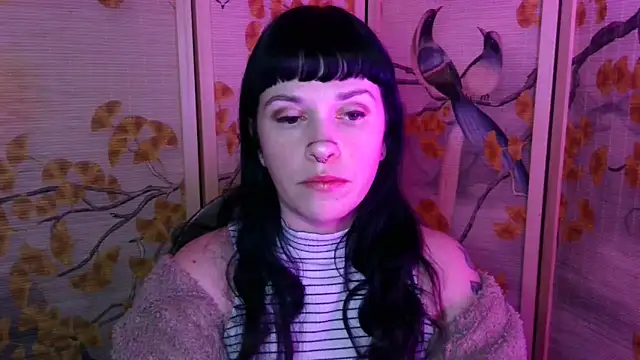 Marcelinegoddess online show from March 3, 3:57 am