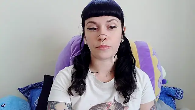Marcelinegoddess online show from March 20, 4:19 pm