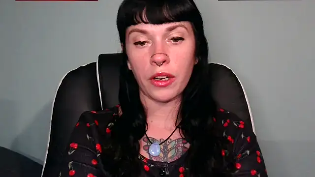 Marcelinegoddess online show from November 2, 3:55 am