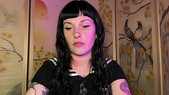 Marcelinegoddess online show from May 16, 5:17 am