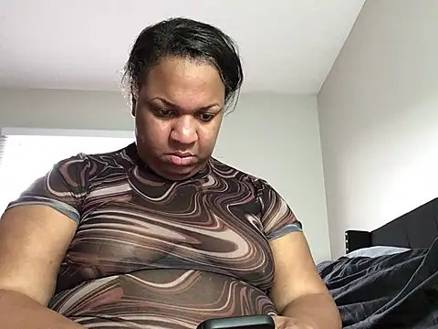 Badgirlbrittt online show from May 22, 4:16 pm