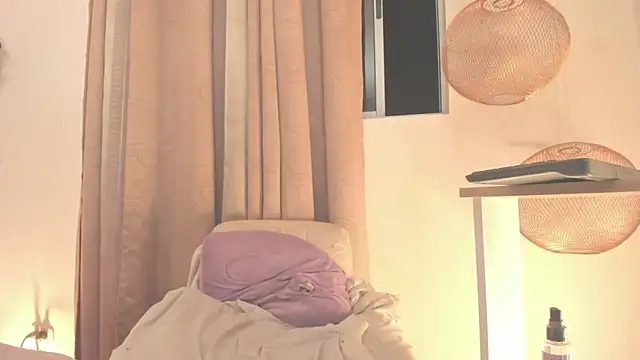 BarbieVenus online show from April 26, 1:47 am
