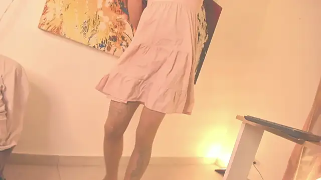 BarbieVenus online show from June 2, 8:14 am