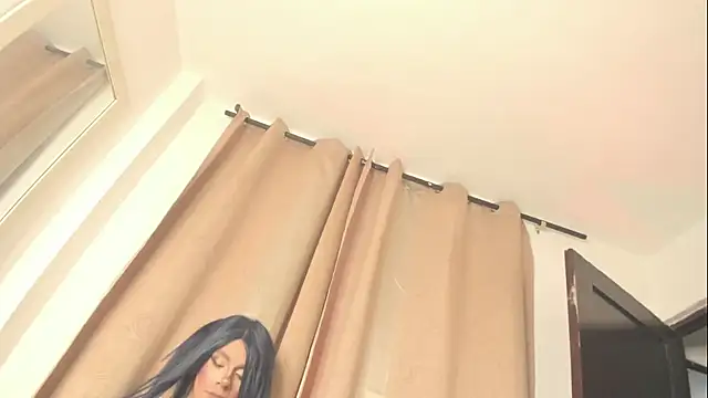 BarbieVenus online show from July 3, 10:38 pm