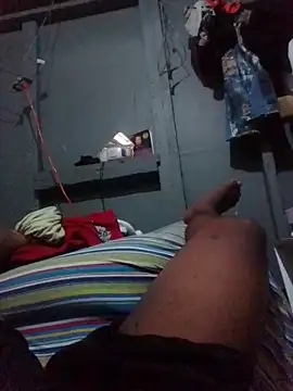 Algenis1232 online show from October 25, 5:13 pm