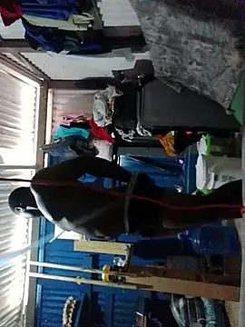 Algenis1232 online show from October 29, 1:10 pm