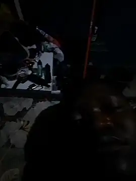 Algenis1232 online show from November 4, 7:23 am