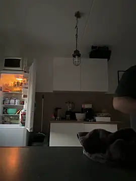 JhonnaFrrr online show from March 4, 5:34 pm