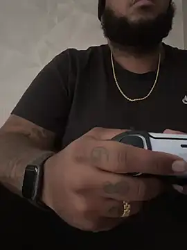 JhonnaFrrr online show from December 14, 2:31 pm