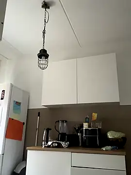 JhonnaFrrr online show from October 7, 6:47 am