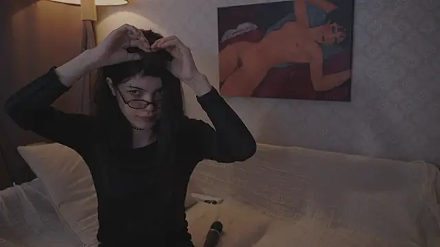 the cure    online show from November 29, 8:09 pm