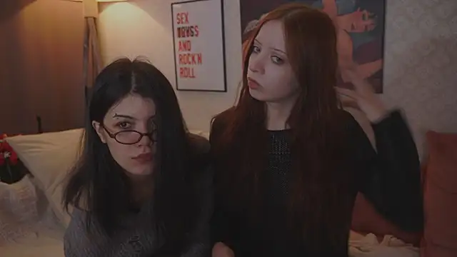 the cure    online show from January 7, 7:08 pm