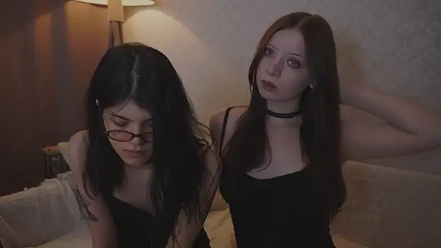 the cure    online show from November 20, 7:58 pm