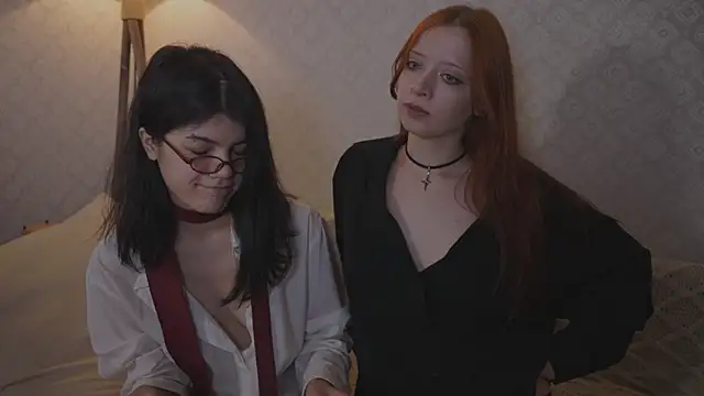 the cure    online show from November 3, 9:07 pm