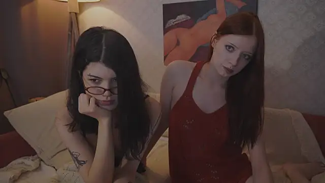 the cure    online show from December 2, 8:21 pm