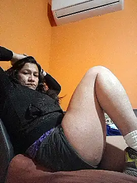 miicheele32 online show from January 23, 6:39 am