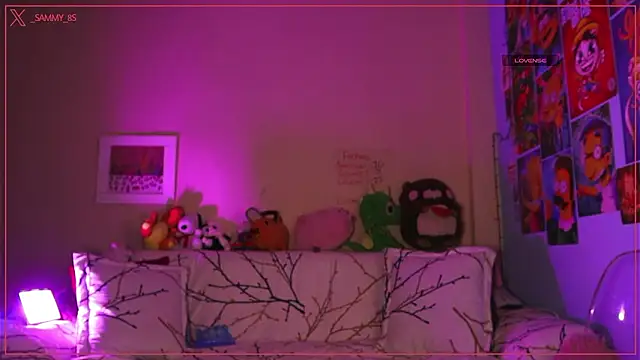 Snapshot of sammy__8 chatting on March 4, 3:25 am sammy 8 online show from March 4, 3:25 am