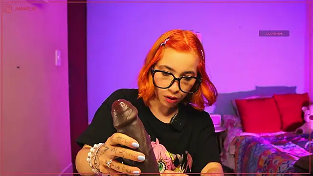 sammy  8 online show from June 22, 3:58 am