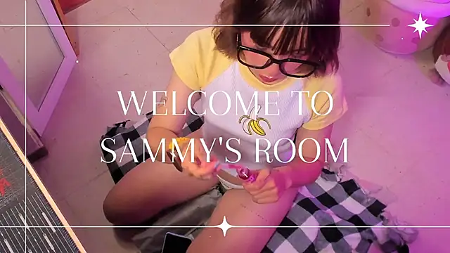 Snapshot of sammy__8 chatting on March 11, 3:14 am sammy 8 online show from March 11, 3:14 am