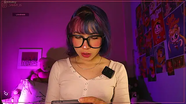 Snapshot of sammy__8 chatting on February 28, 3:17 am sammy 8 online show from February 28, 3:17 am