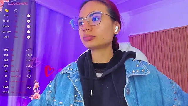 sophiecherry  online show from March 17, 7:02 am