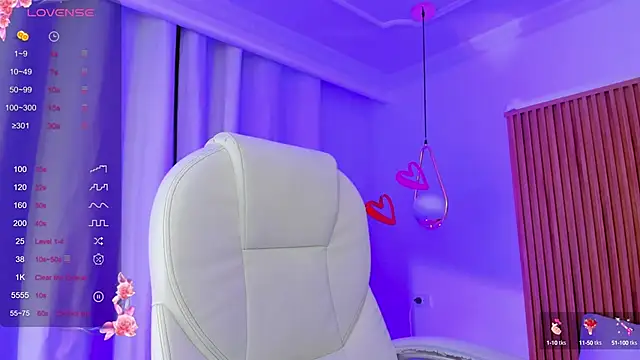 sophiecherry  online show from March 21, 6:27 am