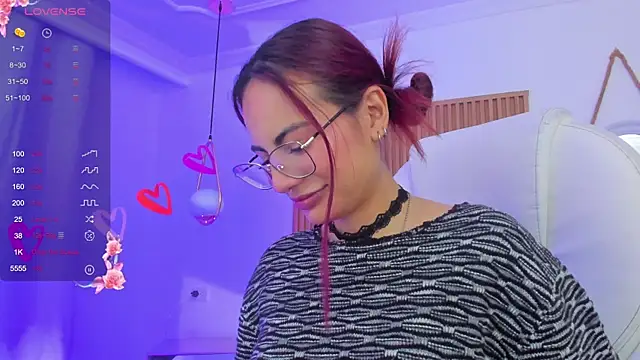 sophiecherry  online show from March 1, 5:09 am