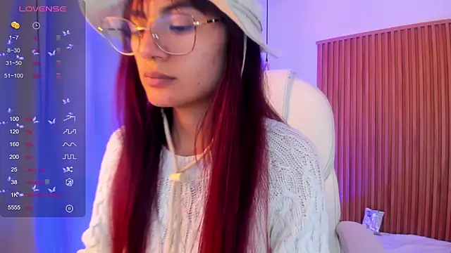 sophiecherry  online show from September 26, 4:41 am